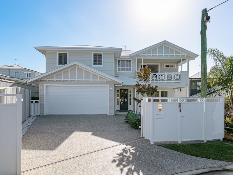 18 Caithness Street, Kedron QLD 4031