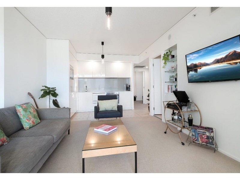 Unit 1203/510 St Pauls Terrace, Bowen Hills QLD 4006