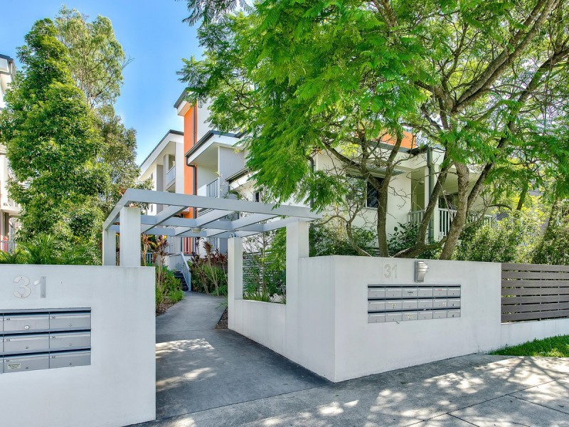 5/50 Collier Street, Stafford QLD 4053
