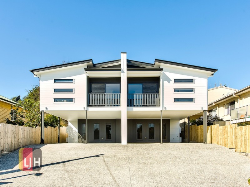 6/61a Sizer Street, Everton Park QLD 4053