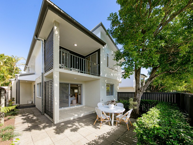 1/60 Villa Street, Annerley QLD 4103