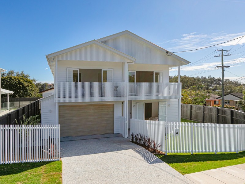 101 Gaynesford Street, Mount Gravatt QLD 4122