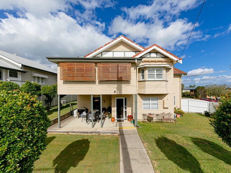 1 Eleventh Avenue, Kedron QLD 4031