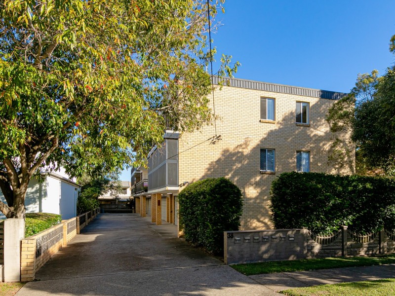 6/38 Collins Street, Nundah QLD 4012