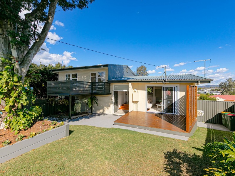 6 Yurara Street, Everton Park QLD 4053