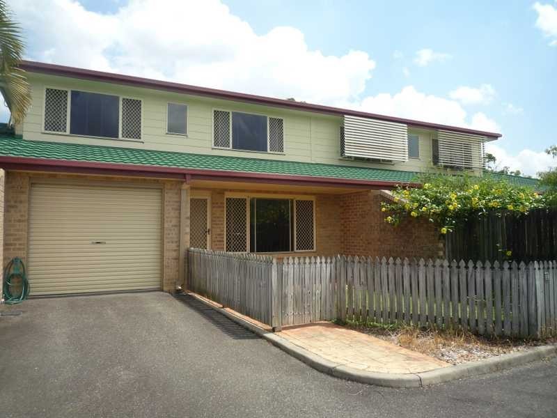 11/34 Tilson Street, Everton Park QLD 4053