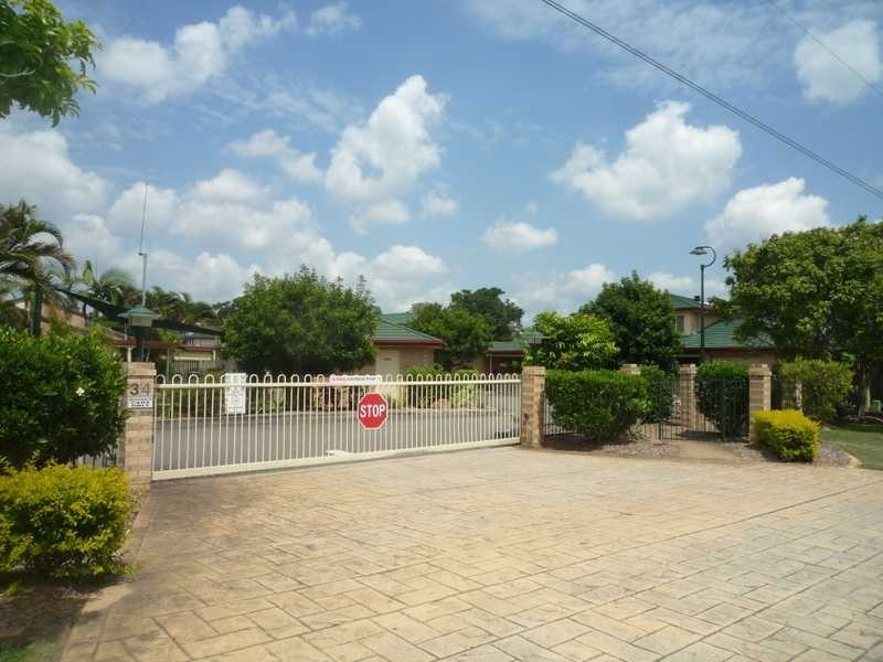 11/34 Tilson Street, Everton Park QLD 4053