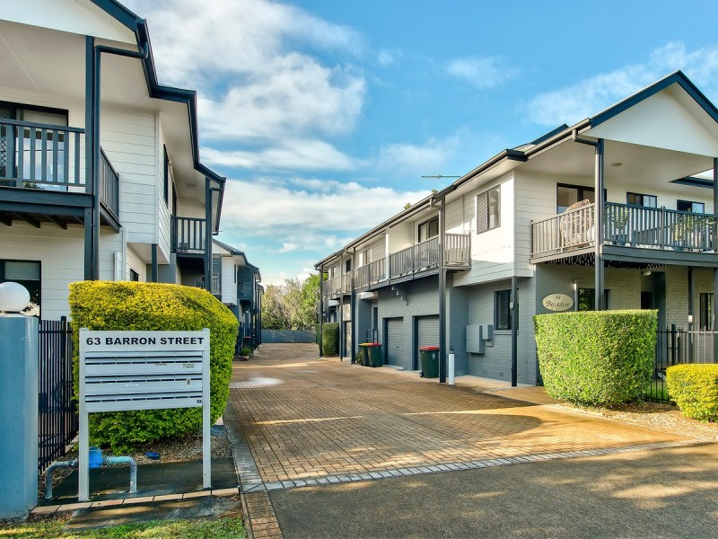 9/63-67 Barron Street, Gordon Park QLD 4031