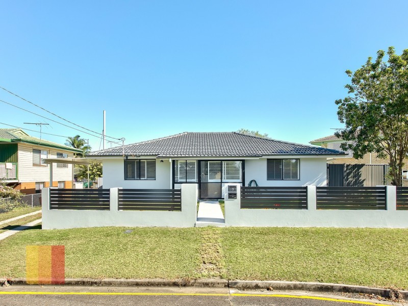3 Camoola Street, Keperra QLD 4054