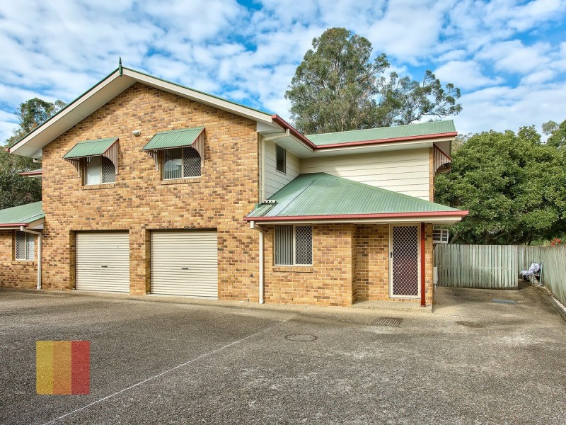 4/55 Gamelin Crescent, Stafford QLD 4053