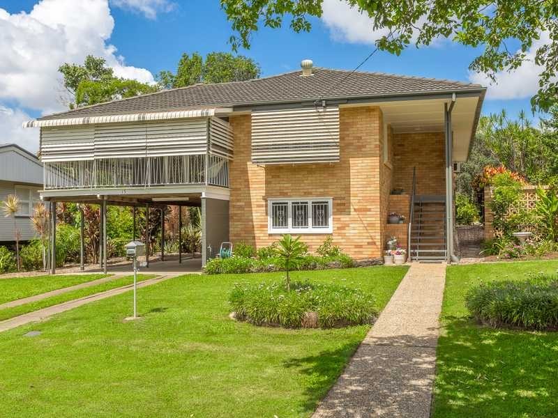 15 Euratha Street, Stafford QLD 4053