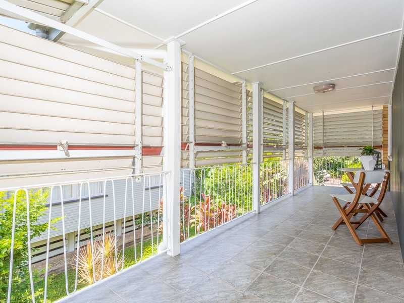 15 Euratha Street, Stafford QLD 4053