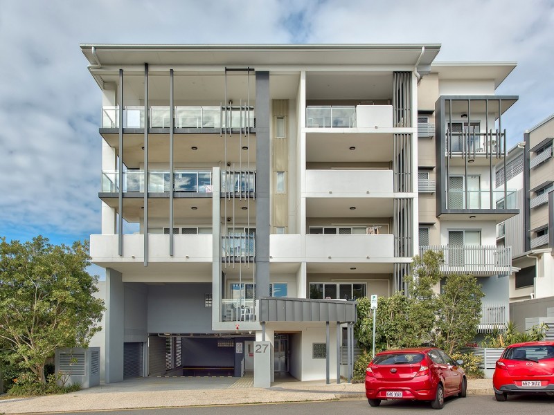 11/27 High Street, Lutwyche QLD 4030
