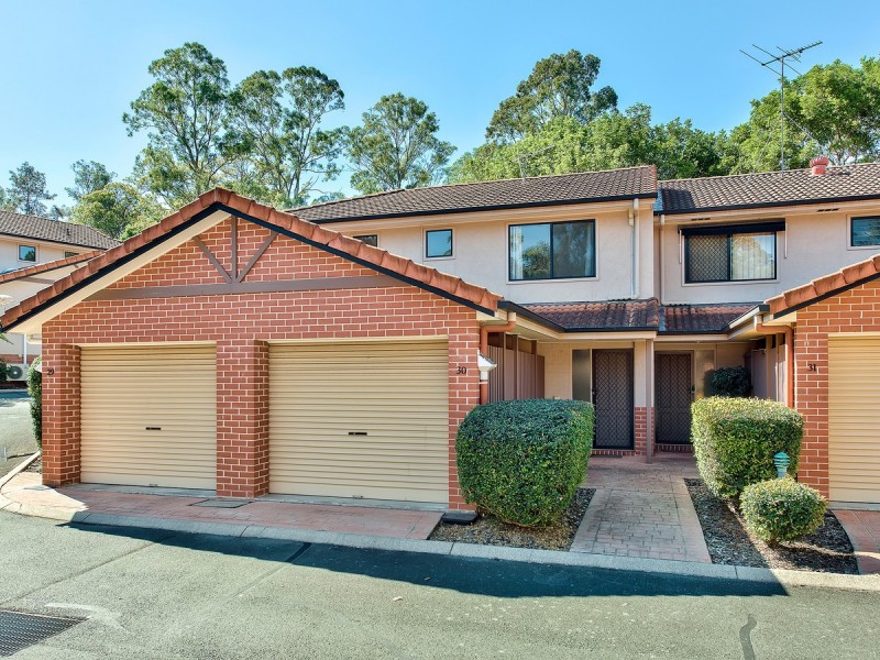 30/128 Queens Road, Everton Park QLD 4053