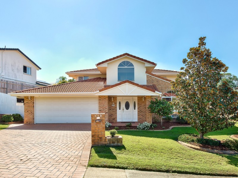 119 Galaxy Street, Bridgeman Downs QLD 4035