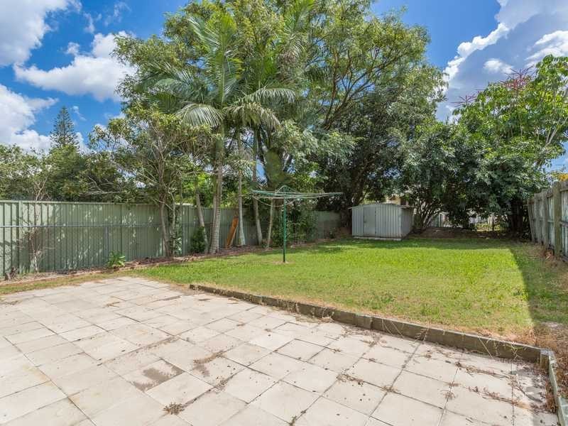 46 Seventh Avenue, Kedron QLD 4031
