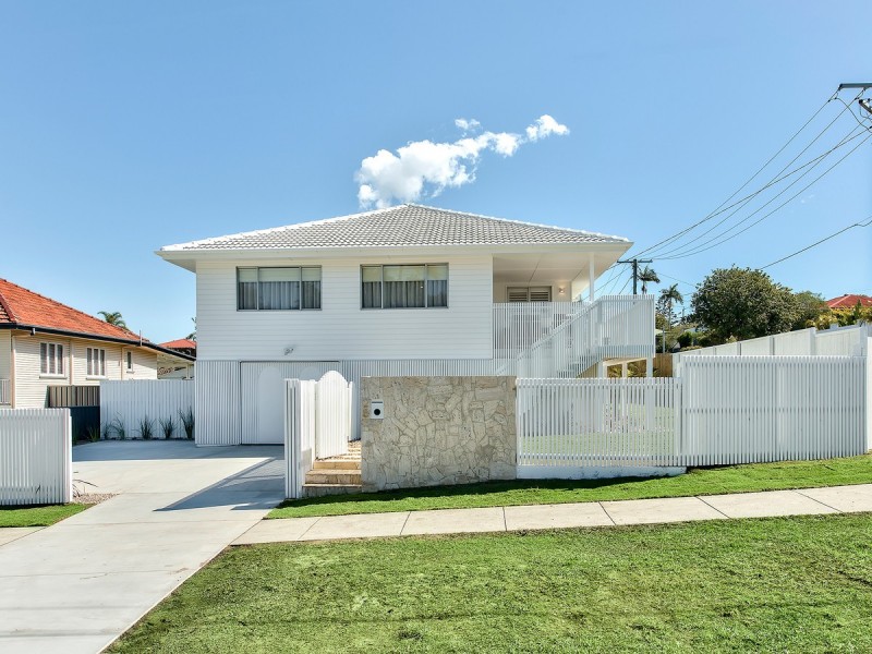 28 Mountridge Street, Everton Park QLD 4053