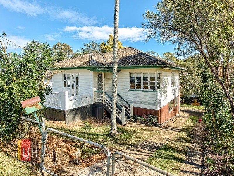 49 Fitzsimmons Street, Keperra QLD 4054