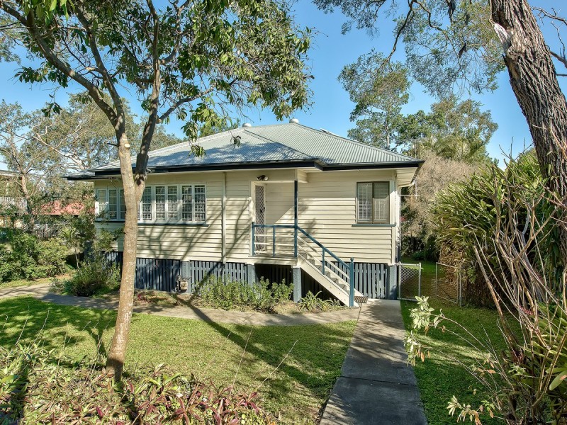 40 Armfield Street, Stafford QLD 4053