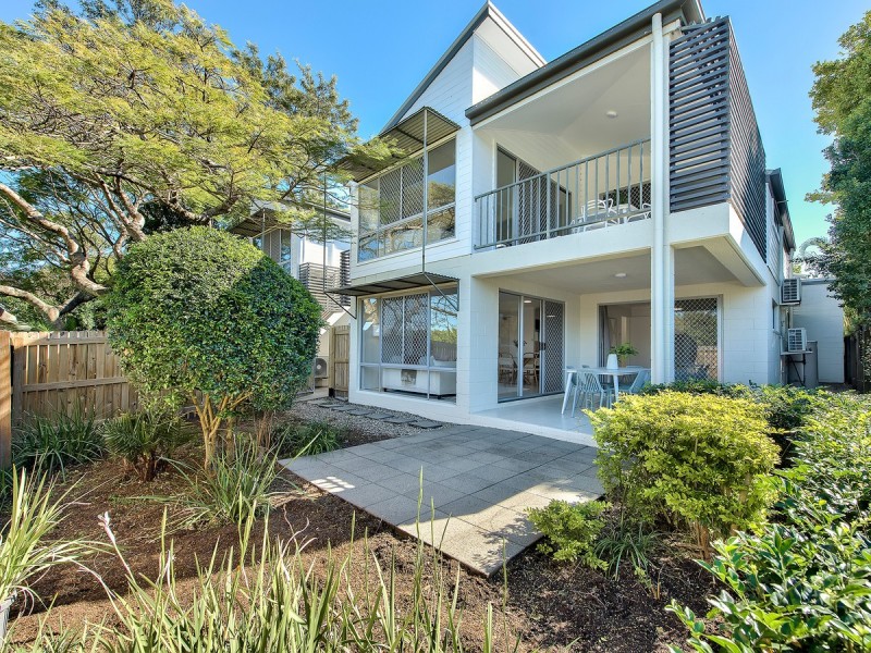 3/60 Villa Street, Annerley QLD 4103