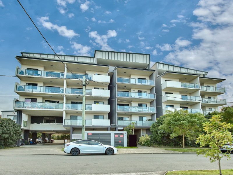 23/11 View Street, Chermside QLD 4032