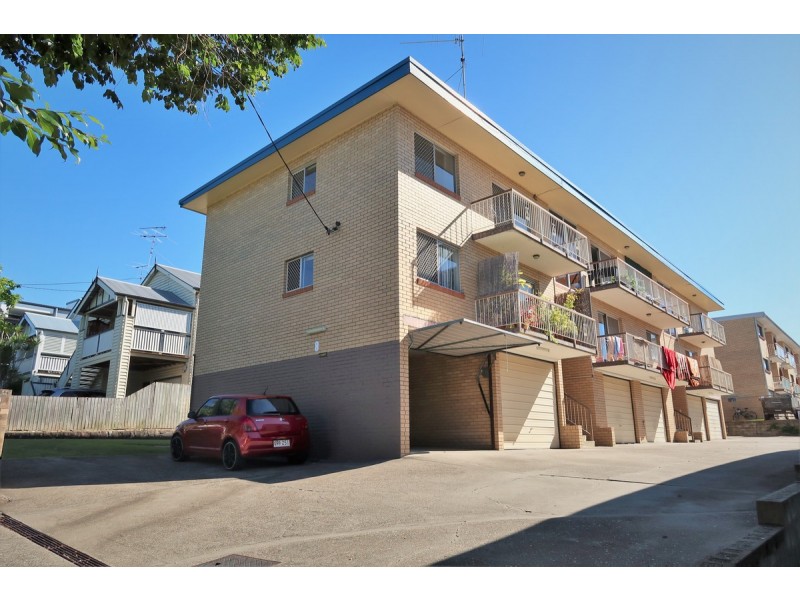 4/8 Blackmore Street, Windsor QLD 4030
