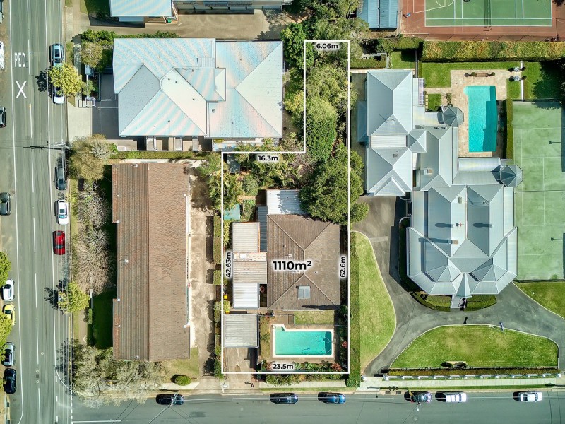 6 Armagh Street, Clayfield QLD 4011