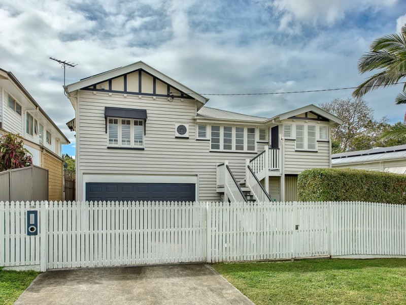 15 Wallin Street, Kedron QLD 4031