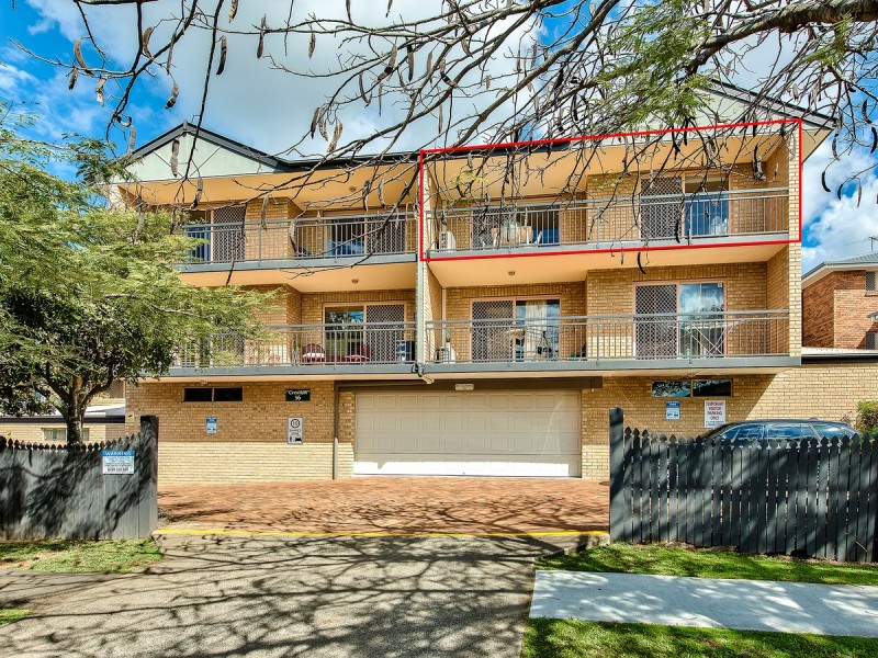 8/56 Swinburne Street, Lutwyche QLD 4030