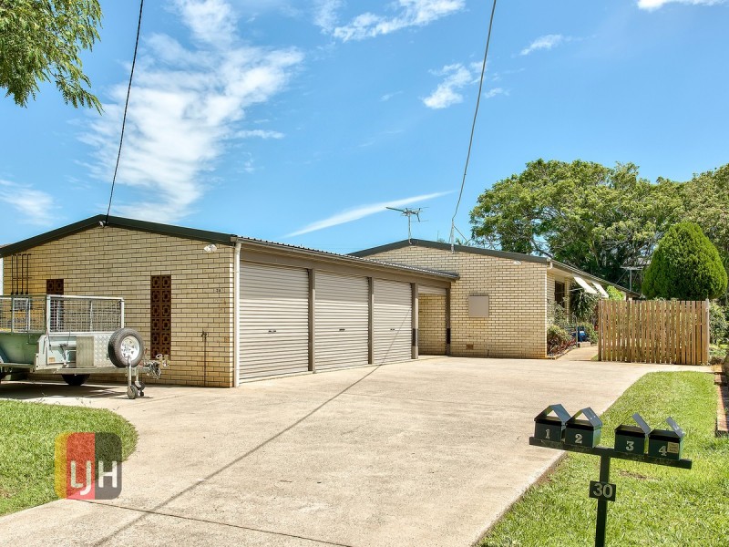 3/30 Grant Street, Redcliffe QLD 4020