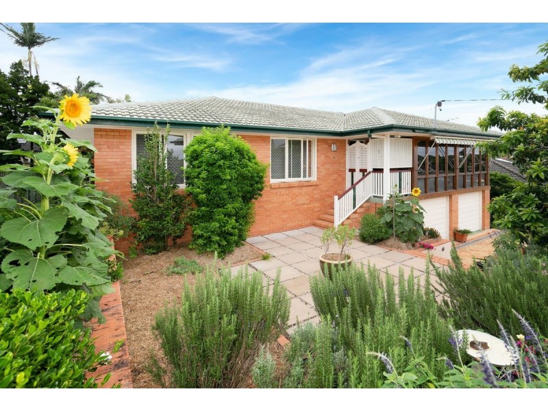 3 Hillrise Street, Aspley QLD 4034