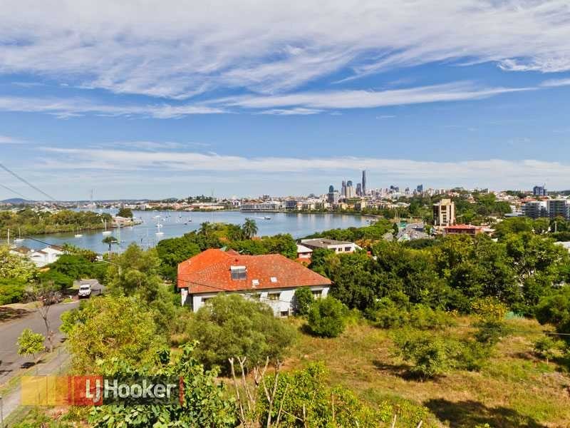 8/42 Toorak Road, Hamilton QLD 4007