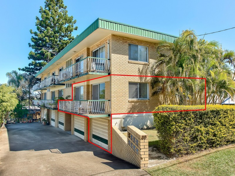1/39 Sixth Avenue, Kedron QLD 4031