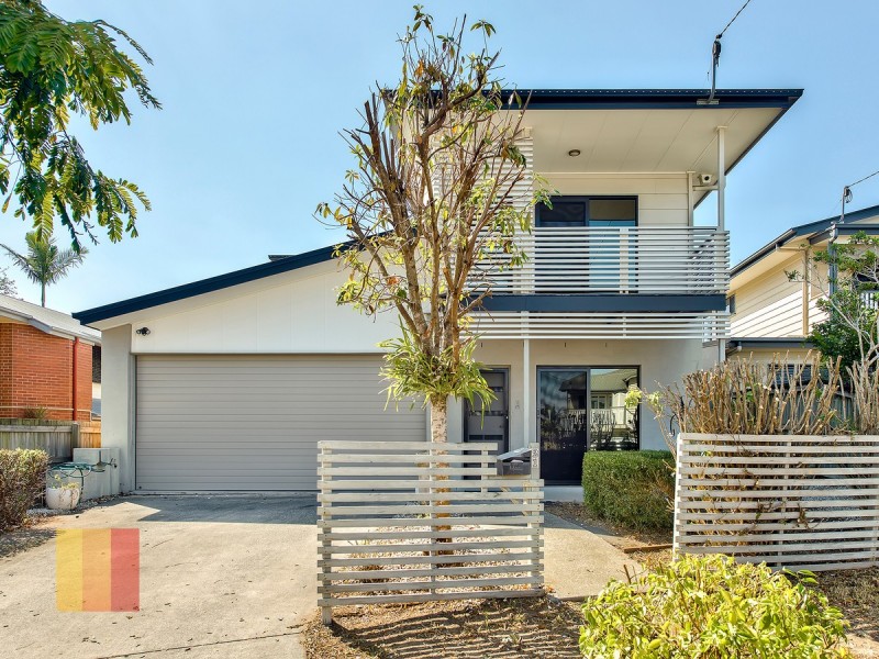 21 Emerald Street, Kedron QLD 4031