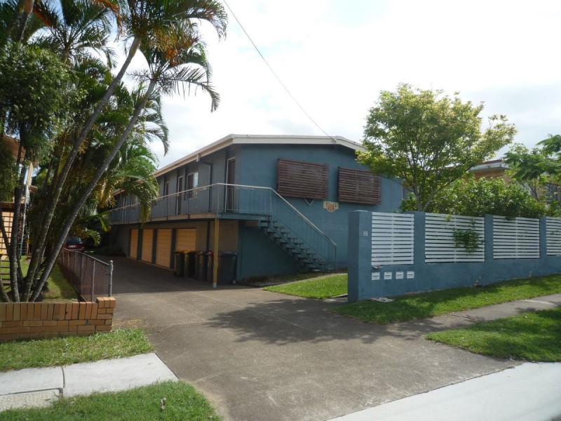 2/18 Somerset Road, Kedron QLD 4031