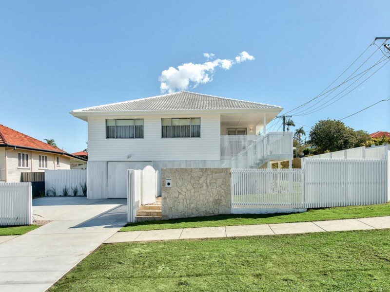 28 Mountridge Street, Everton Park QLD 4053