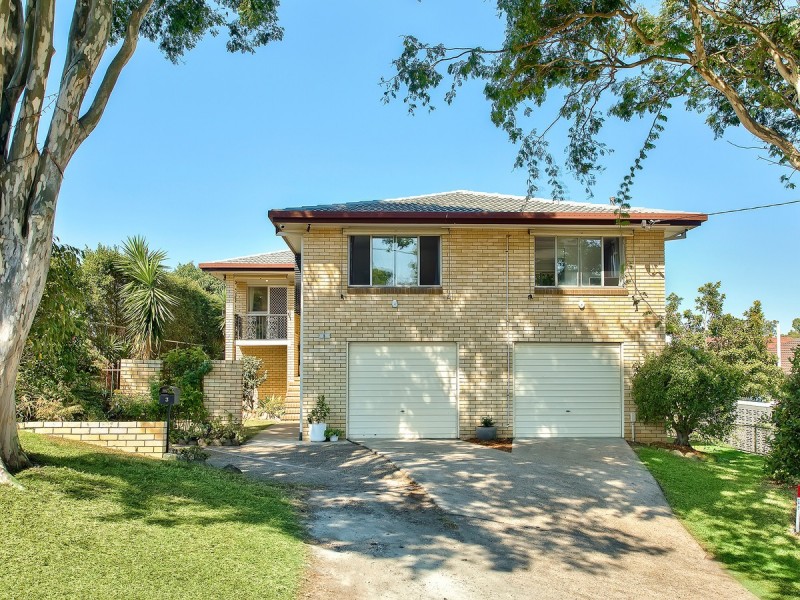 3 Winton Street, Stafford Heights QLD 4053