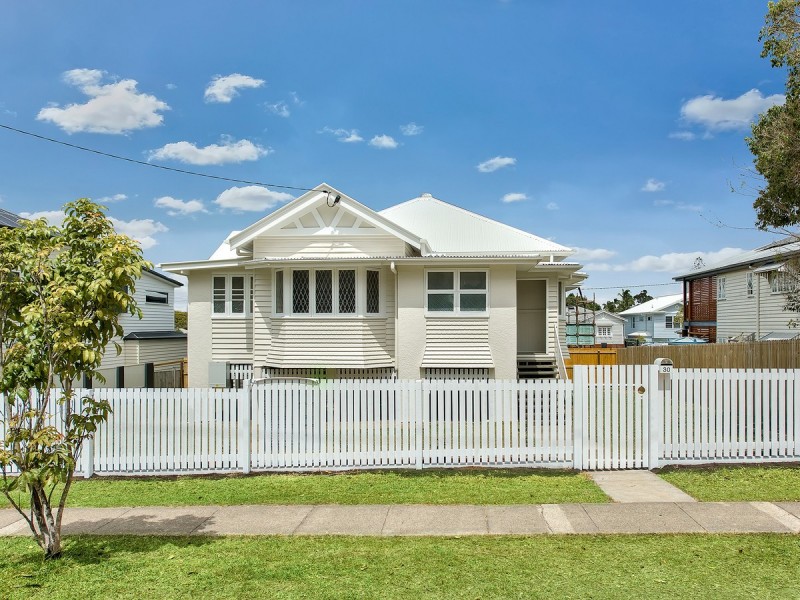 30 Cremorne Road, Kedron QLD 4031