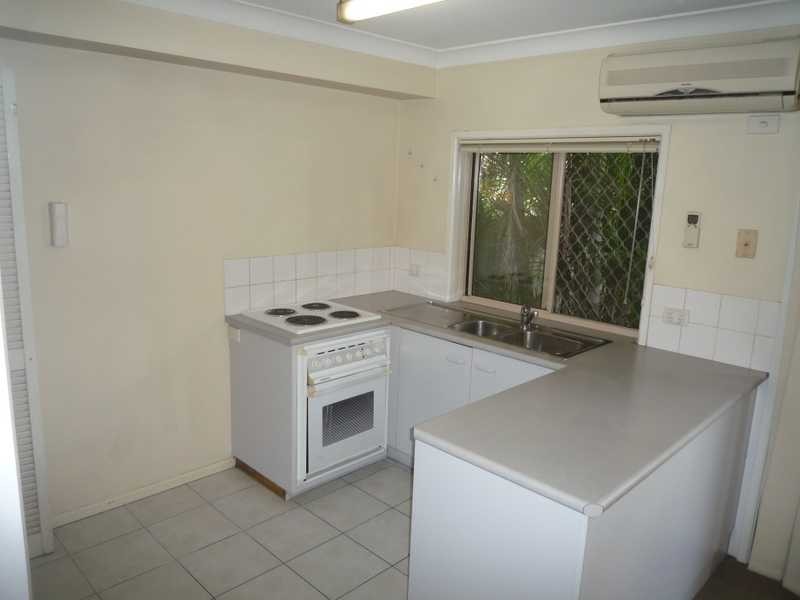 7/121 Allen Street (cnr Nudgee Road), Hamilton QLD 4007