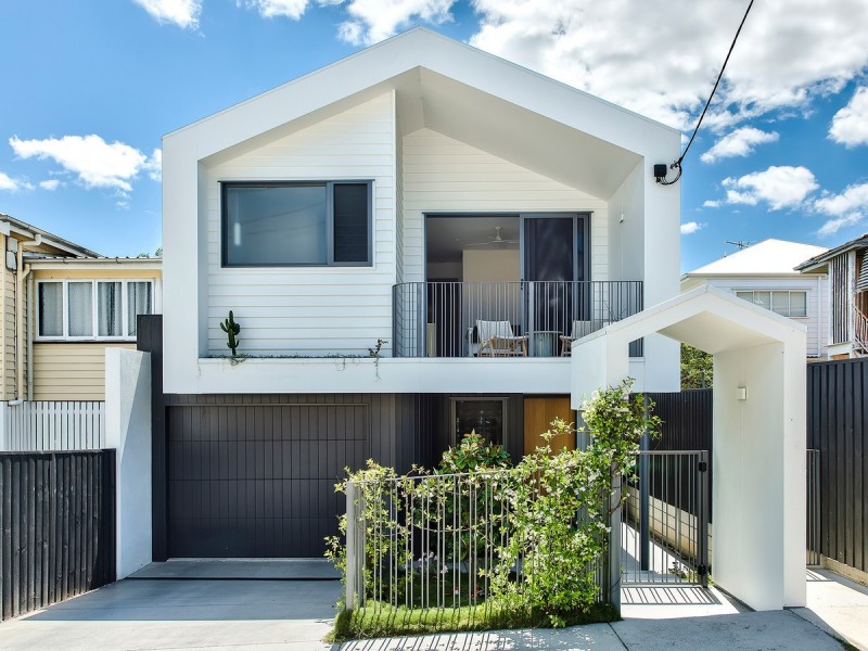 22 Cromwell Street, Wooloowin QLD 4030