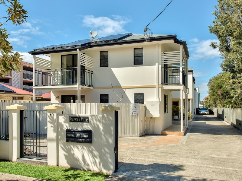 1/30 School Road, Stafford QLD 4053