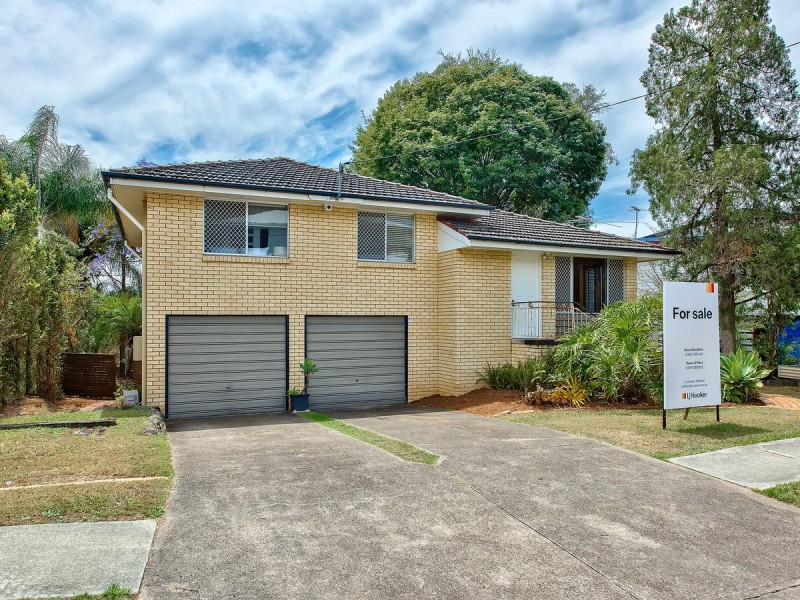 96 Niven Street, Stafford Heights QLD 4053