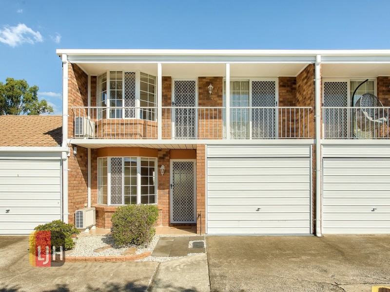 8/10 Halle Street, Everton Park QLD 4053