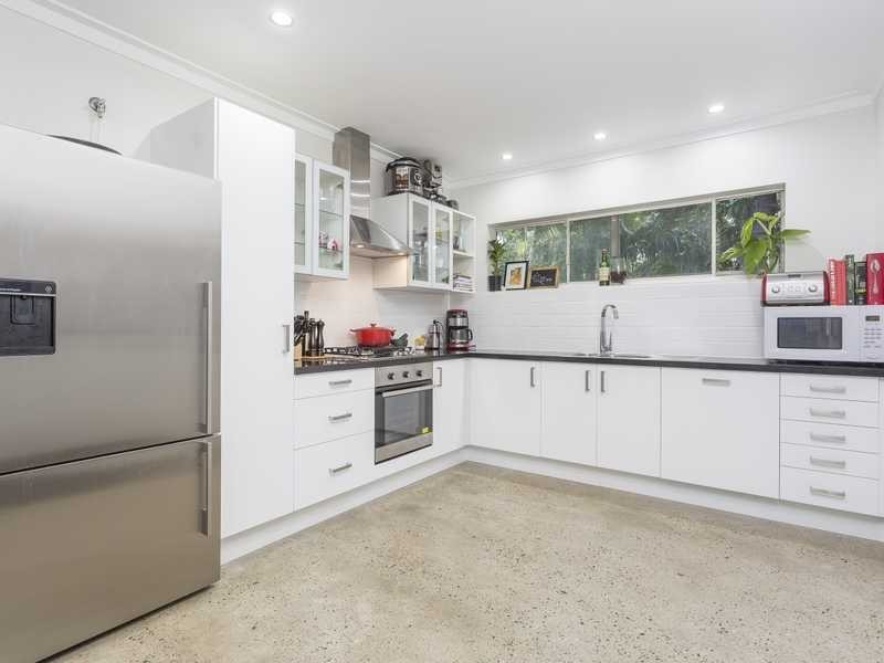 4/89 Maygar Street, Windsor QLD 4030