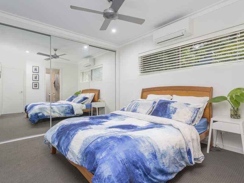 4/89 Maygar Street, Windsor QLD 4030