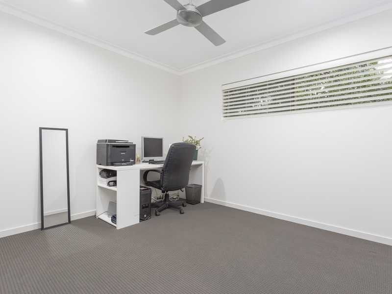 4/89 Maygar Street, Windsor QLD 4030