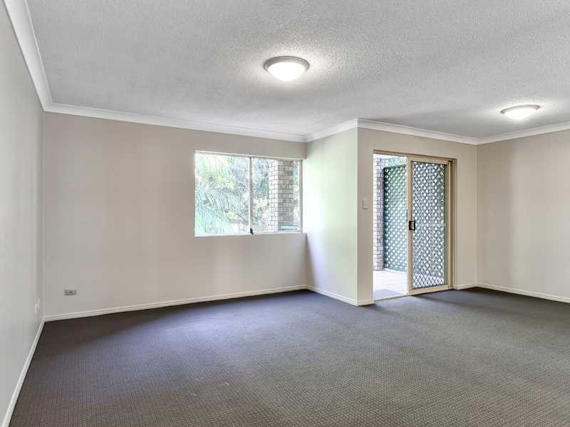 4/12 McGregor Avenue, Lutwyche QLD 4030