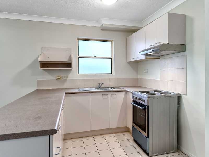 4/12 McGregor Avenue, Lutwyche QLD 4030