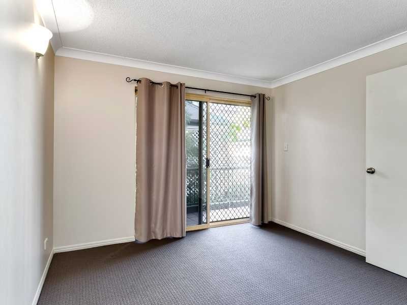 4/12 McGregor Avenue, Lutwyche QLD 4030