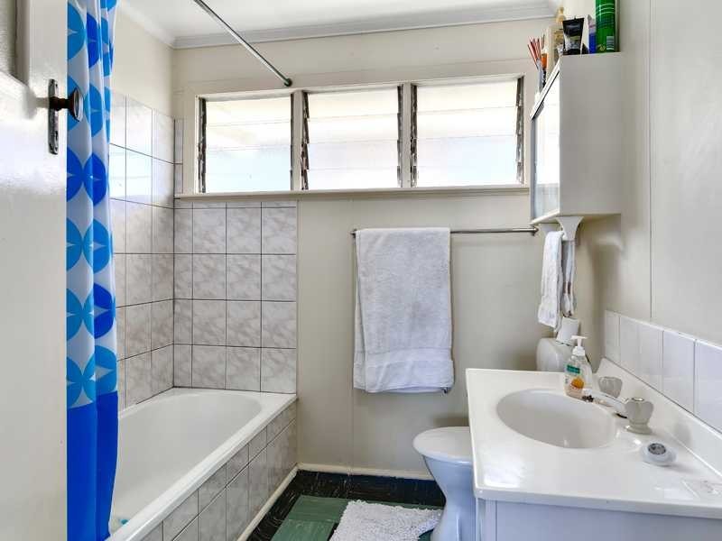 51 Bertram Street, Stafford QLD 4053